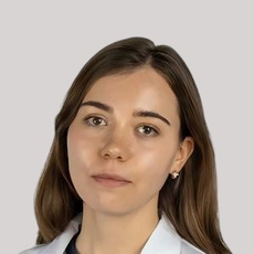 Мисан Ирина Александровна, врач УЗД