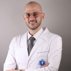 Апресян Самвел Владиславович, стоматолог-хирург