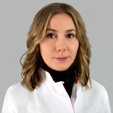 Дымкова Галина Валерьевна, дерматолог