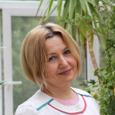 Бакшанова Татьяна Михайловна, терапевт