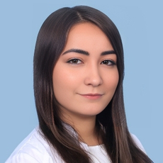 Гильмутдинова Марина Ураловна, терапевт