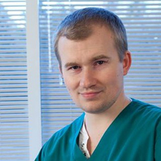 Юминов Александр, массажист