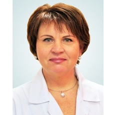 Трухина Юлия Феликсовна, физиотерапевт