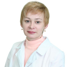 Савельева Олеся Григорьевна, терапевт