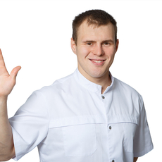 Попов Антон Евгеньевич, челюстно-лицевой хирург