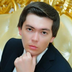 Тагадурыев Аташ, анестезиолог