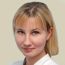 Евстигнеева Лидия Анатольевна, гинеколог