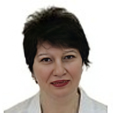 Викова Елена Владимировна, стоматолог-терапевт