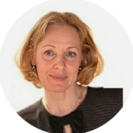 Ледина Антонина Витальевна, гинеколог