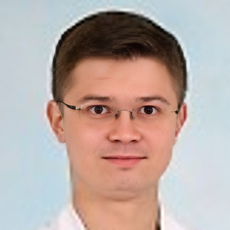 Кузнецов Евгений Владимирович, анестезиолог