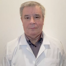 Масленников Михаил Фирсович, хирург