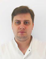 Беляев Роман Александрович, массажист