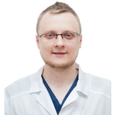 Шелепов Александр Сергеевич, ортопед