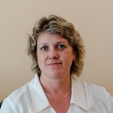 Полькина Наталья Владимировна, офтальмолог