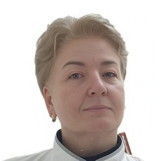 Малахова Мария Юрьевна, ортопед