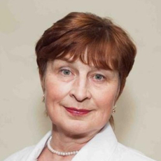 Иванова Татьяна Николаевна, невролог