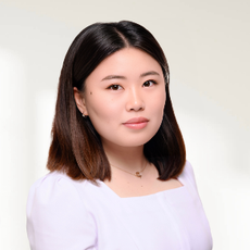 Ким Ирина Игоревна, косметолог