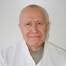Чернядьев Валерий Евгеньевич, стоматолог-ортопед