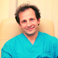 Черебилло Владислав Юрьевич, нейрохирург