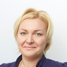 Павлик Елена Сергеевна, стоматологический гигиенист
