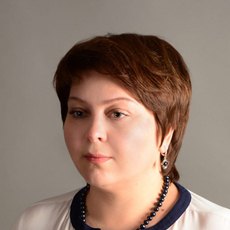 Овсиенко Оксана Владимировна, психиатр