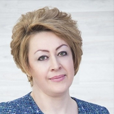 Яночкина Ольга Александровна, психолог