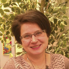 Булах Ольга Геннадьевна, детский психотерапевт