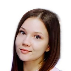 Ковалева Евгения Андреевна, детский стоматолог