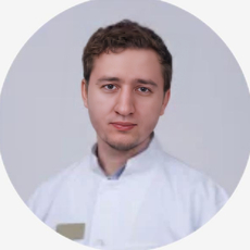 Корнев Николай Александрович, стоматолог-терапевт