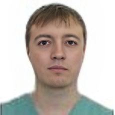 Болонин Алексей Алексеевич, анестезиолог