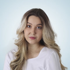 Снопченко Александра Владимировна, стоматолог-терапевт