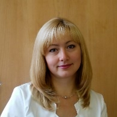 Андрияшина Елена Григорьевна, эндокринолог