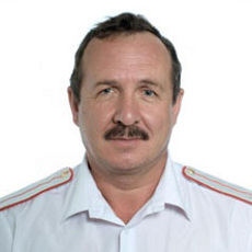 Исаев Сергей Михайлович, стоматолог-терапевт