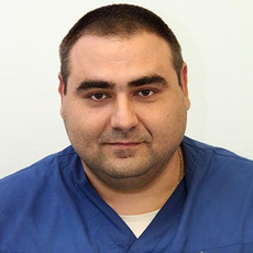 Прилепо Николай Борисович, ортопед