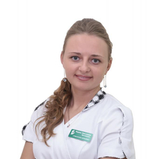 Прилашкевич Марина Николаевна, ортодонт