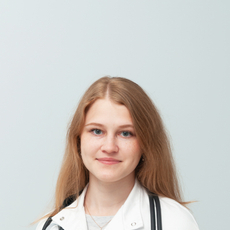 Исаченко Юлия Геннадьевна, педиатр