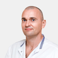 Мартынюк Иван Иванович, массажист