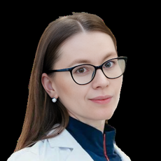 Беджашева Дианна Довлетовна, репродуктолог