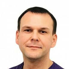Мошков Андрей Александрович, гинеколог