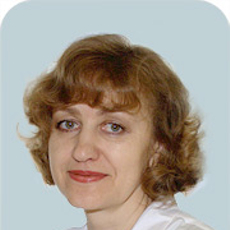 Шадуро Ольга Михайловна, терапевт