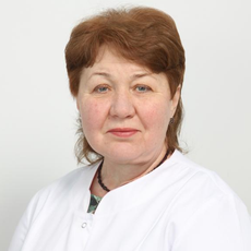Морозова Марина Николаевна, терапевт