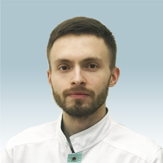 Романов Алексей Олегович, детский ортопед