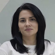 Магомедова Гулистан Абдулнасировна, детский невролог