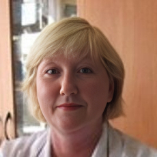 Конорова Татьяна Валериевна, фтизиатр