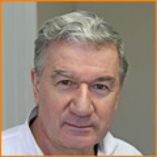 Голяк Семен Ильич, ортопед