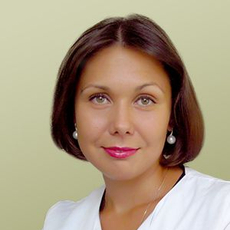 Амелькина Мария Алексеевна, невролог