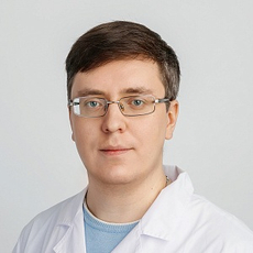 Вилков Алексей Юрьевич, терапевт