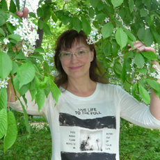 Ходакова Эмма, психолог