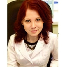 Макарова Екатерина Владимировна, эндокринолог