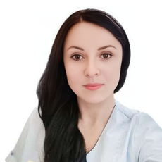 Юдаева Оксана Юрьевна, стоматолог-терапевт